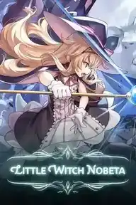 [ACT]小魔女诺贝塔 (Little Witch Nobeta) 官方中文版