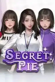 [AVG]Secret Pie/秘密派 简中/繁中/日/英官方版