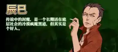 [RPG]勇闯一线天 官方中文版