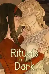 [AVG]Rituals in the Dark 官方中文版