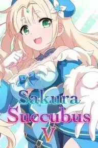 [AVG]樱花魅魔5/Sakura Succubus 5 官方中文版