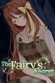 [AVG]仙女之秘（The Fairy‘s Secret） 官方中文版