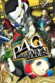 [RPG]女神异闻录4：黄金版/Persona 4 Golden/P4G 官方中文版