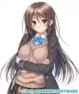 [AVG]甜蜜女友 ～Second Season～ 机翻中文版