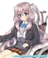 [AVG]甜蜜女友 ～Second Season～ 机翻中文版