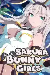 [AVG]Sakura Bunny Girls 官方中文版