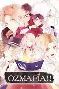 [AVG]Ozmafia!! 汉化免安装版