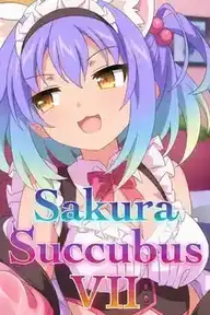 [AVG]樱花魅魔7 / Sakura Succubus 7 官方中文版