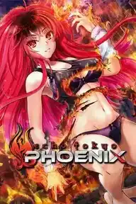 [AVG]凤舞东京/Echo Tokyo: Phoenix 汉化免安装版