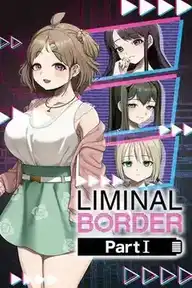 [AVG/吉里吉里]Liminal Border Part I 官方中文版