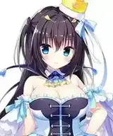 [AVG]兽娘道 ☆ Girlish Square 2 官方繁体中文版