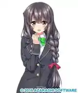 [AVG]甜蜜女友 ～Second Season～＋ 机翻中文版