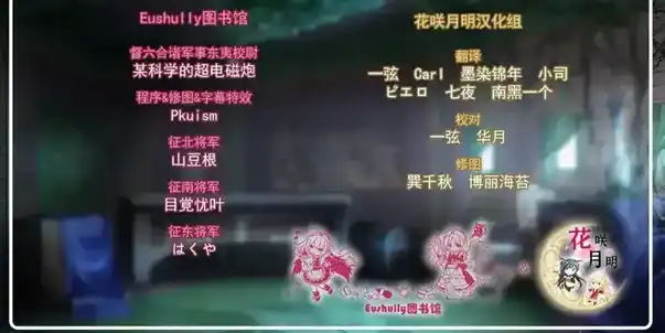 [SLG]天结迷宫大师 汉化免安装版