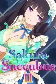 [AVG]樱花魅魔2/Sakura Succubus 2 官方中文版