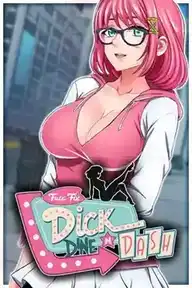 [AVG]Futa Fix Dick Dine and Dash 官方中文版