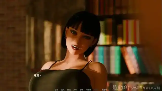 【SLG游戏】NSFW-选集 NSFW – A Porn Anthology Ch. 2汉化版【安卓+PC】