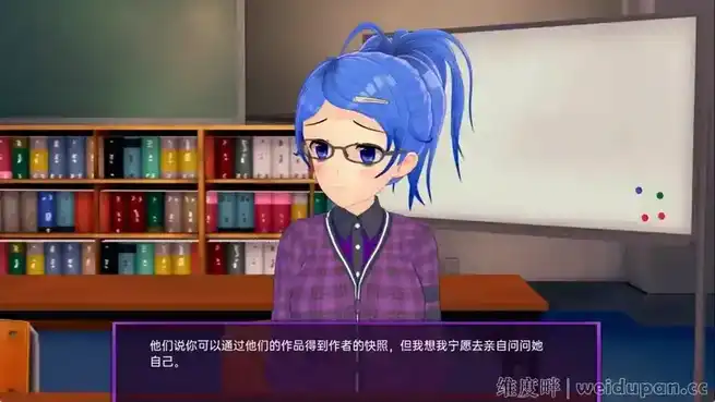 【SLG游戏】欢迎来到友谊俱乐部 Welcome to the Friendship Club v0.2p2汉化版【安卓+PC】