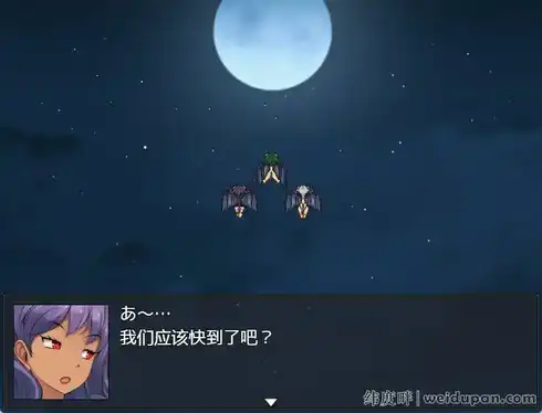 【RPG游戏】恶魔服务生存RPG~圣徒们的生活很艰难~ 汉化版【安卓+PC】