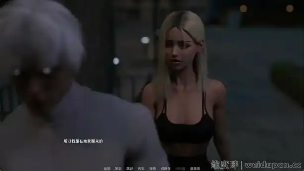 【SLG游戏】坠落者重装上阵 The Falling Reloaded Ch6汉化版【安卓+PC】