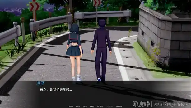 【SLG游戏】动漫岛 Animeverse Island v0.29汉化版【安卓+PC】