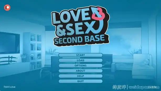 【SLG游戏】爱与性：二垒 Love &amp; Sex Second Base v24.1.0汉化版【安卓+PC】