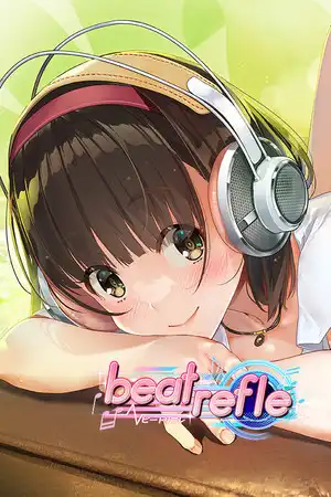 [MUG]beat refle（按摩狂:节拍反射） 官方中文版