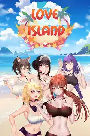 [PUZ]Love Island 官方中文版