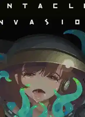 [ACT]TENTACLES INVASION 官方中文版