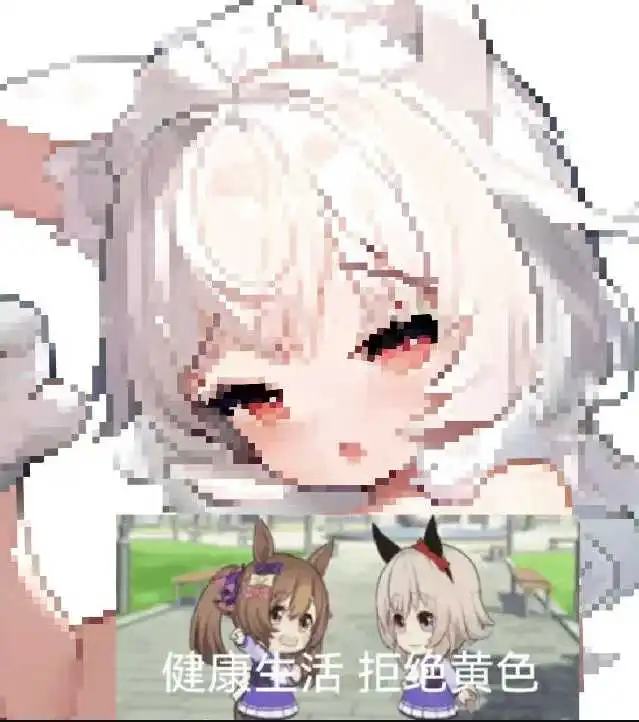 [Live2D][APK]猫女仆系列合集5部